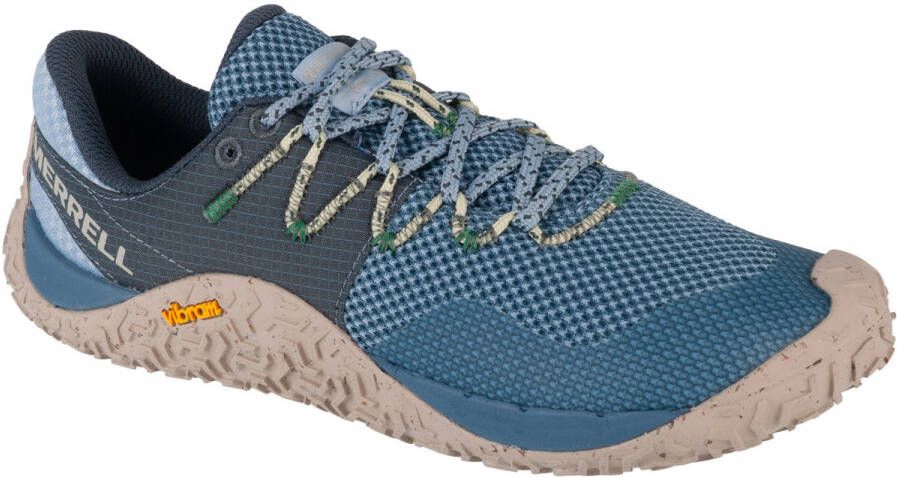 Merrell Hardloopschoenen Trail Glove 7