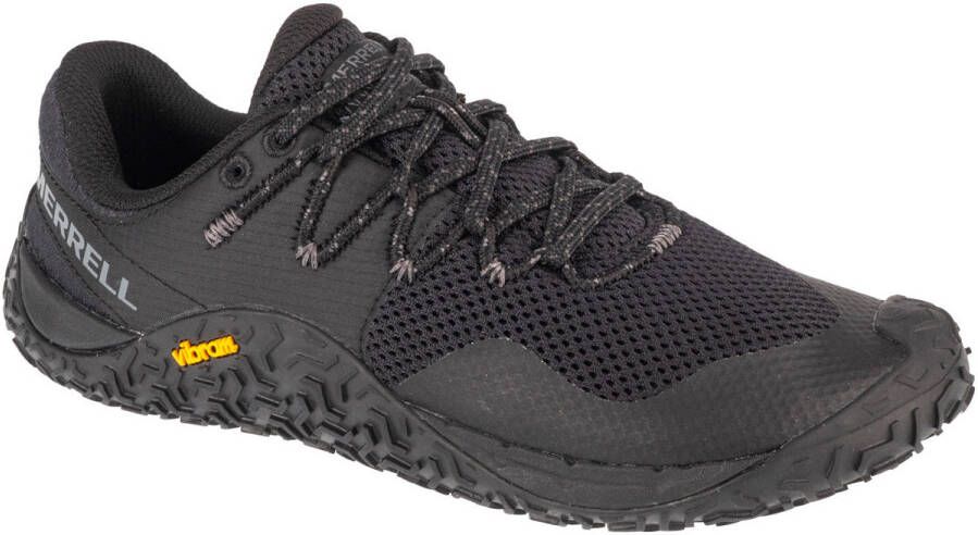 Merrell Hardloopschoenen Trail Glove 7