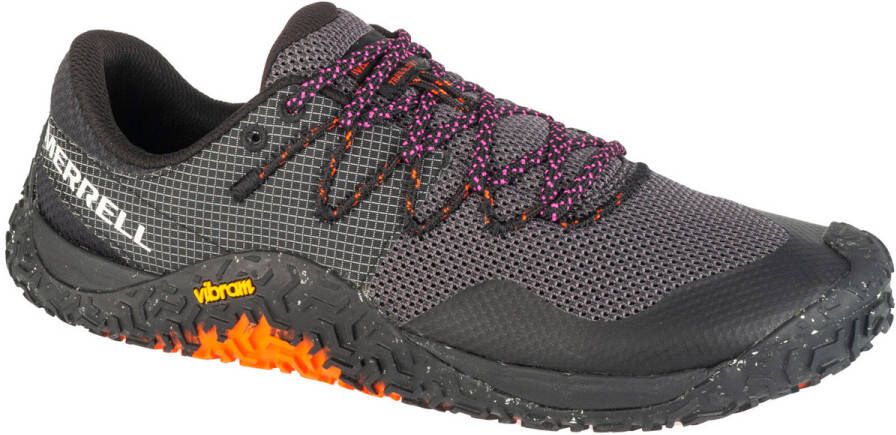 Merrell Hardloopschoenen Trail Glove 7