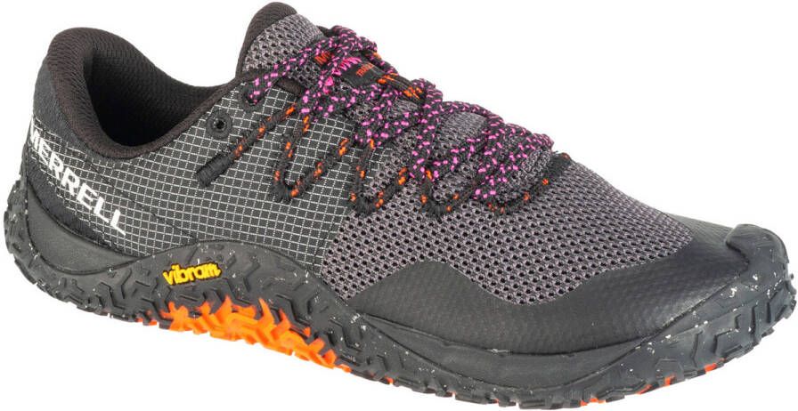 Merrell Hardloopschoenen Trail Glove 7