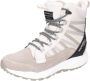 Merrell Bravada Edge 2 Thermo Mid Wp Wandelschoenen Beige Vrouw - Thumbnail 2