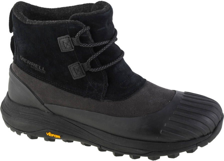 Merrell Laarzen Siren 4 Thermo Demi WP