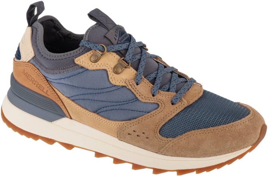 Merrell Lage Sneakers Alpine 83 Sneaker Recraft