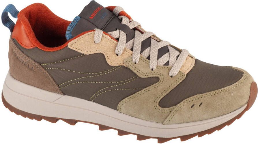 Merrell Lage Sneakers Alpine 83 Sneaker Sport