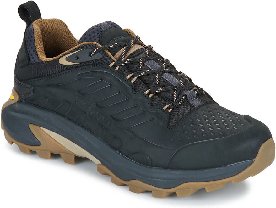 Merrell Lage Sneakers MOAB SPEED 2 LEATHER WATERPROOF