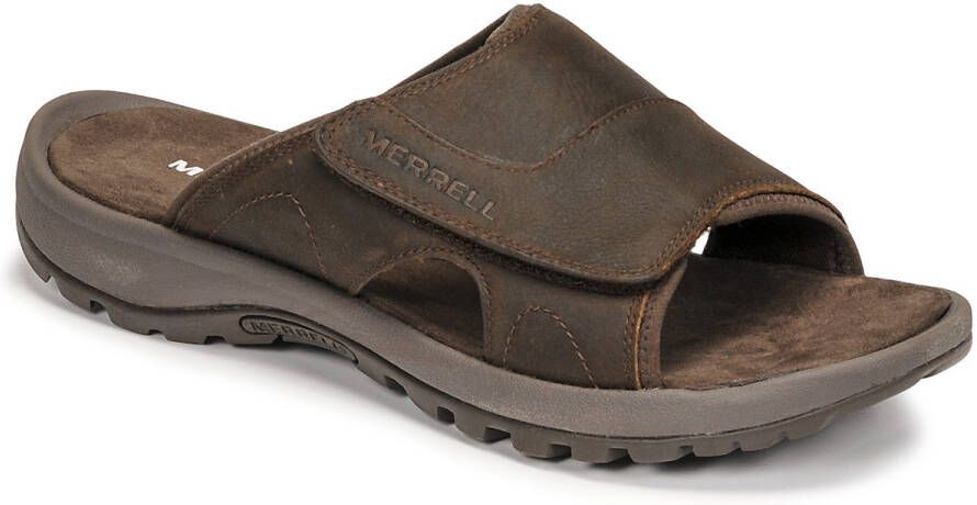 Merrell Sandspur II Slide Slippers Schoenen