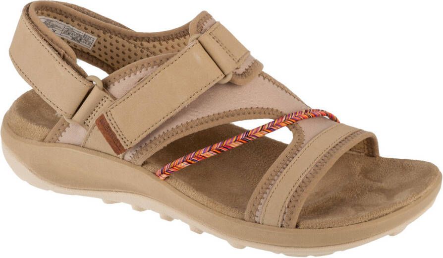 Merrell Sandalen Terran 4 Backstrap W Sandal