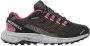 Merrell Fly Strike GTX W dames wandelschoenen waterdicht zwart paars roze - Thumbnail 3