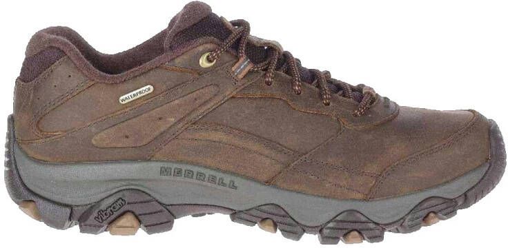 Merrell Sneakers Moab Adventure Iii