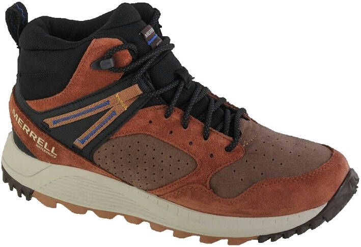 Merrell Sneakers Wildwood Wp