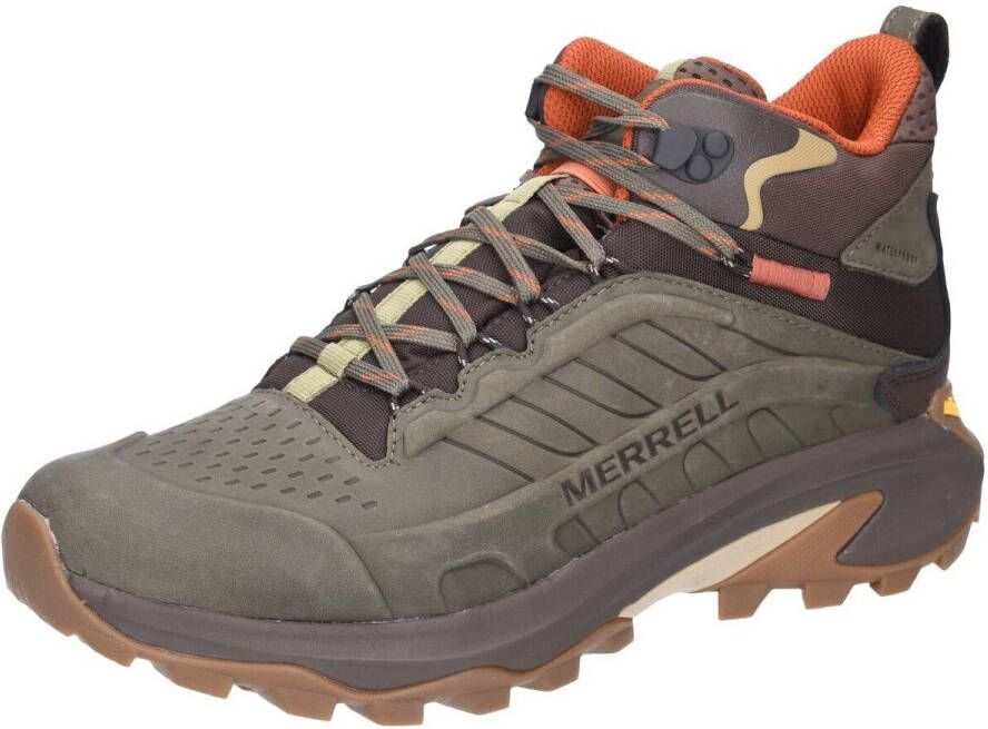 Merrell Fitness Schoenen