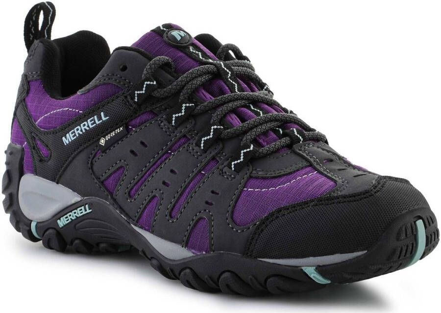 Merrell Wandelschoenen Accentor Sport Gtx Grape Aquifer J98406