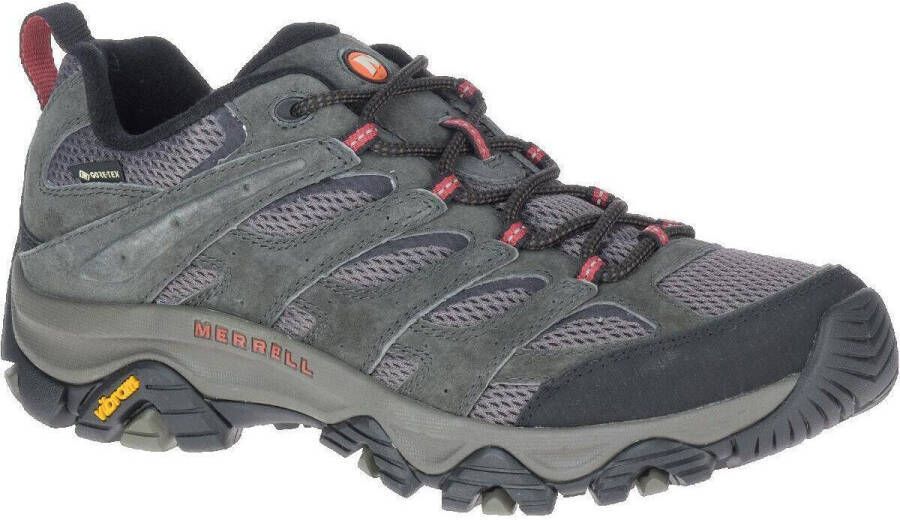 Merrell Wandelschoenen Moab 3 Goretex