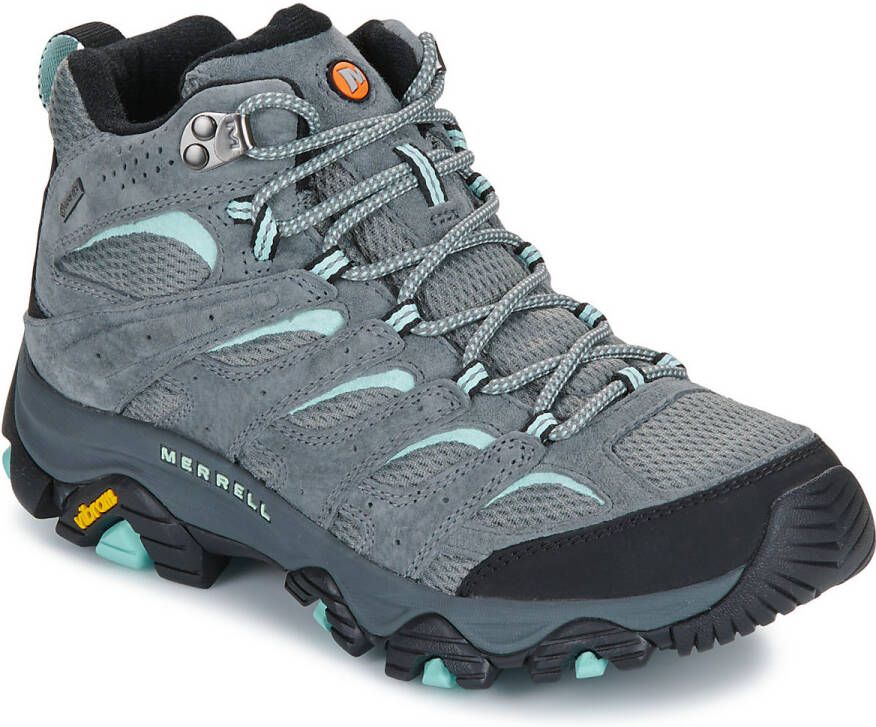 Merrell Women's Moab 3 Mid Gore-Tex Hiking Boots Wandelschoenen