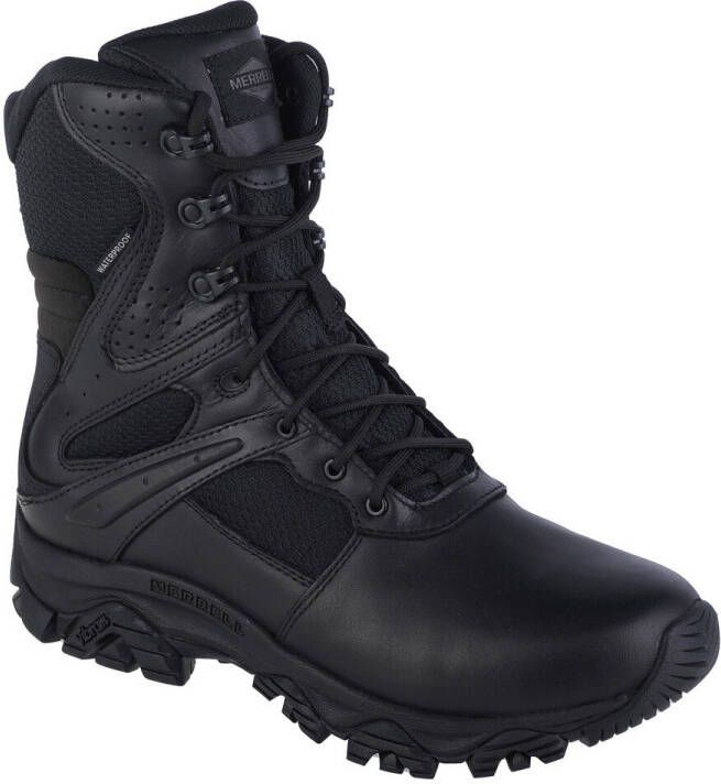 Merrell Wandelschoenen MOAB 3 Tactical Response 8 WP Mid