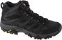 Merrell Wandelschoenen Moab 3 Thermo Mid WP - Thumbnail 2