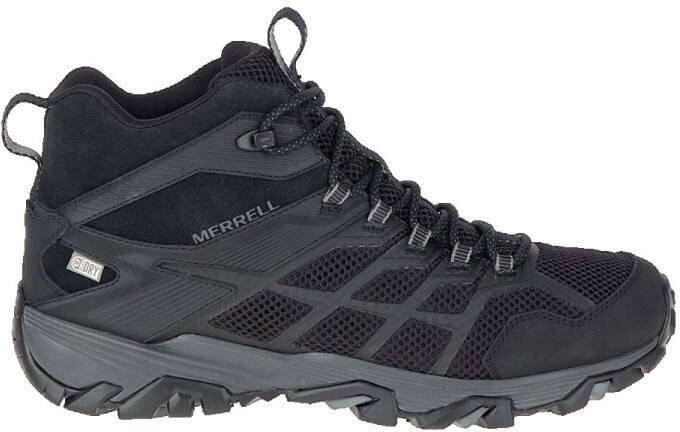 Merrell Wandelschoenen Moab Fst 2 Ice+