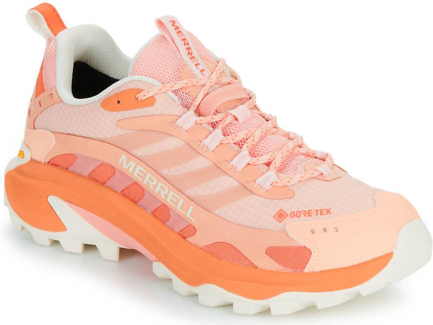 Merrell Wandelschoenen MOAB SPEED 2