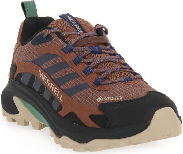 Merrell Wandelschoenen MOAB SPEED 2 GTX M