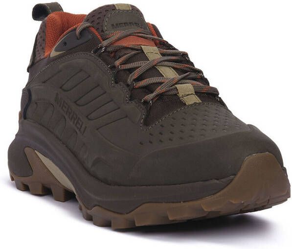 Merrell Wandelschoenen MOAB SPEED 2 LTR M