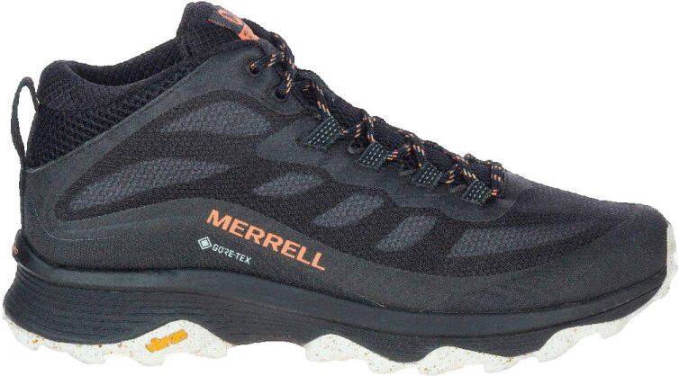 Merrell Wandelschoenen Moab Speed Mid Gore-Tex