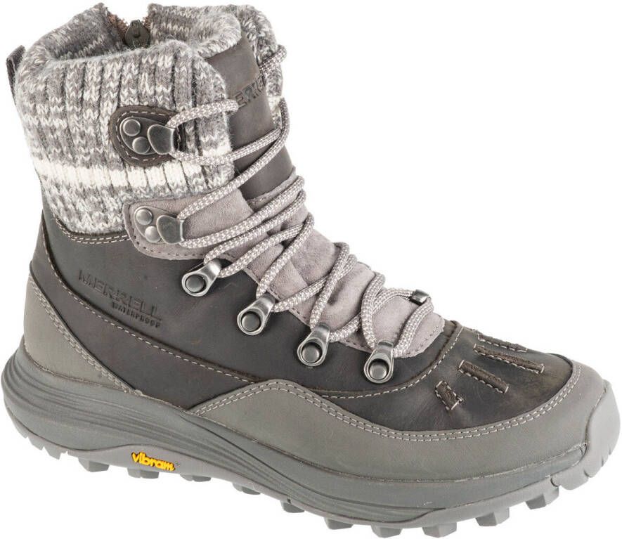 Merrell Wandelschoenen Siren 4 Thermo Mid Zip WP