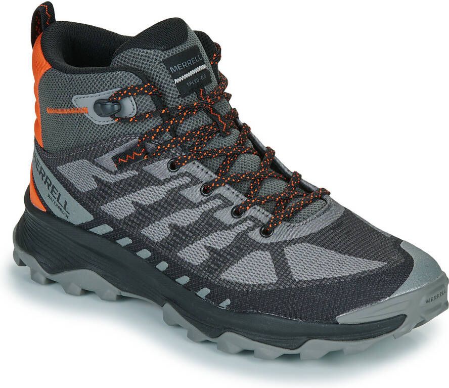 Merrell Wandelschoenen SPEED ECO MID WP