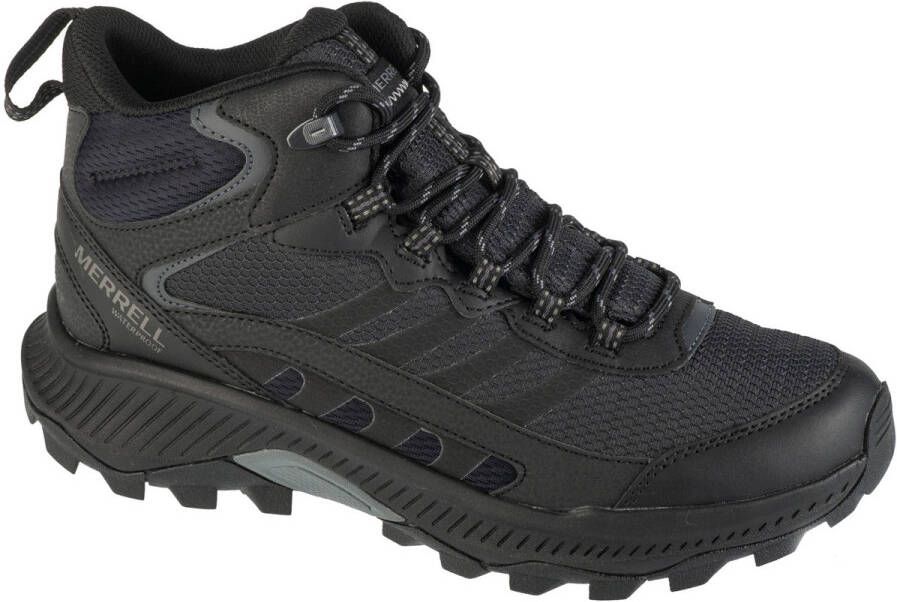 Merrell Wandelschoenen Speed Strike 2 Mid WP