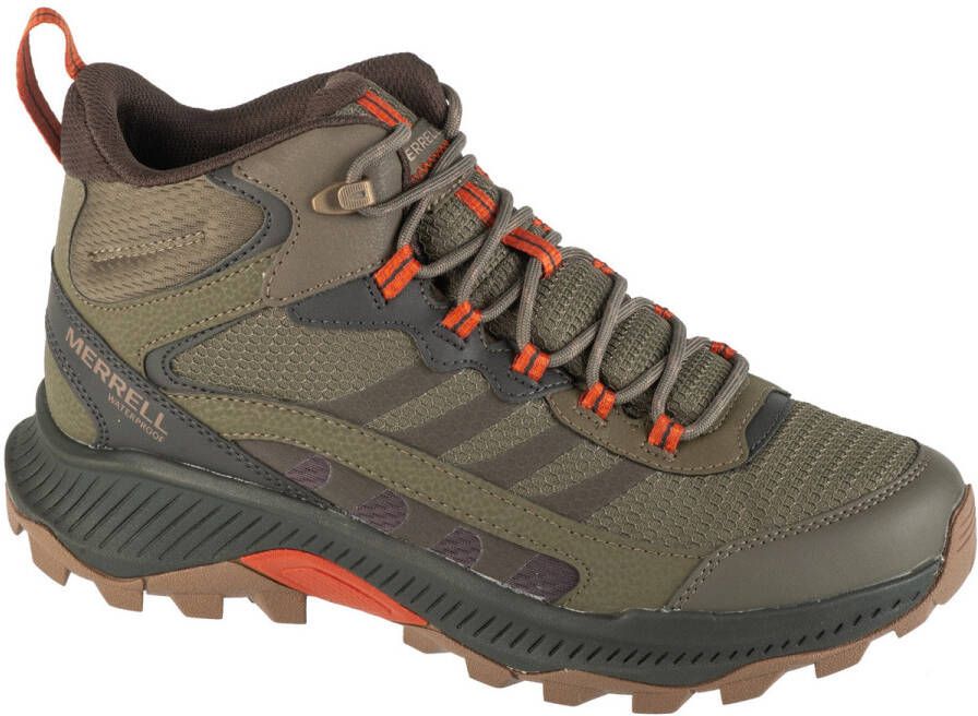 Merrell Wandelschoenen Speed Strike 2 Mid WP