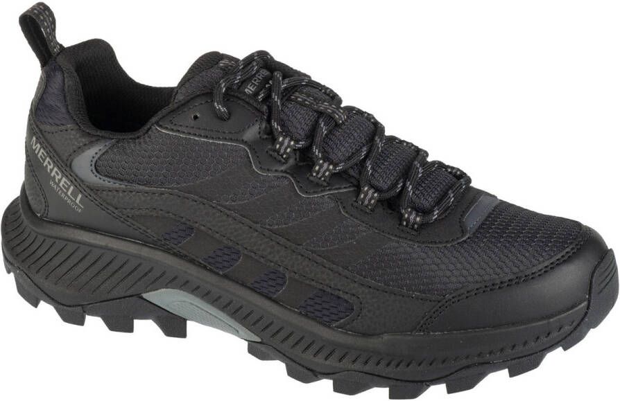 Merrell Wandelschoenen Speed Strike 2 WP