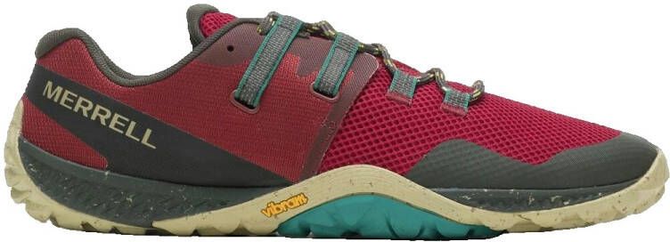 Merrell Wandelschoenen Trail Glove 6