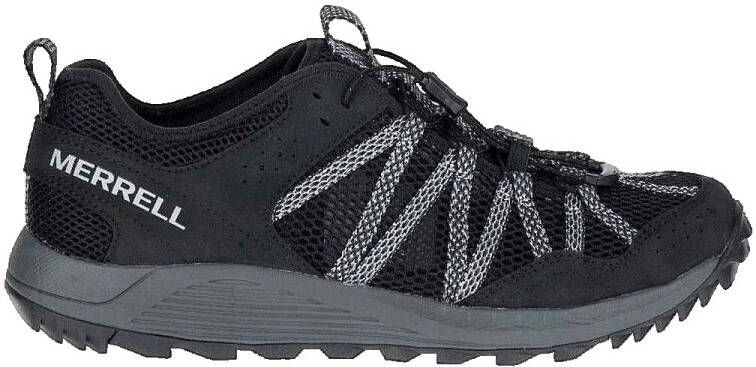 Merrell Wandelschoenen Wildwood Aerosport