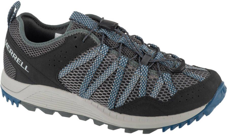 Merrell Wandelschoenen Wildwood Aerosport