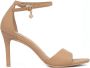 Mexx Flat Sandals Beige Dames - Thumbnail 2