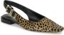 MICHAEL Kors Ballerina's DARRINGTON SLING FLAT - Thumbnail 2