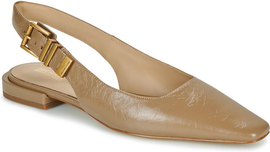 MICHAEL Kors Ballerina's DARRINGTON SLING FLAT