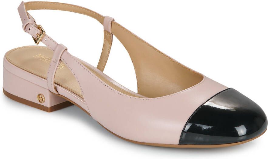 MICHAEL Kors Pumps met doornsluiting model 'PERLA'