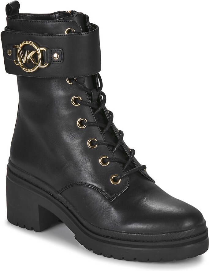 MICHAEL Kors Enkellaarzen RORY LUG BOOTIE