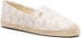 Michael Kors Beige Slip-On Espadrilles Beige Dames - Thumbnail 2