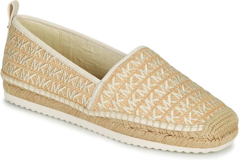 MICHAEL Kors Espadrilles LENNY ESPADRILLE