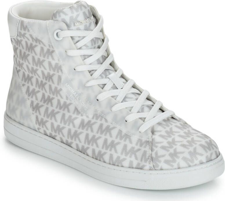 MICHAEL Kors Hoge Sneakers KEATING HIGH TOP