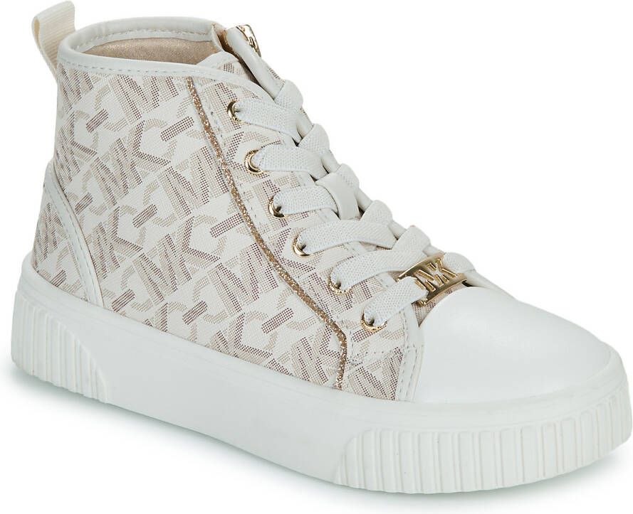 MICHAEL Kors Hoge Sneakers SKATE SPLIT 3