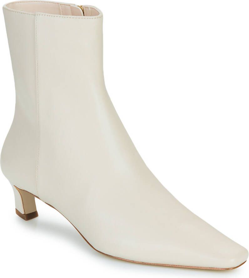 MICHAEL Kors Laarzen COSMO KITTEN BOOTIE