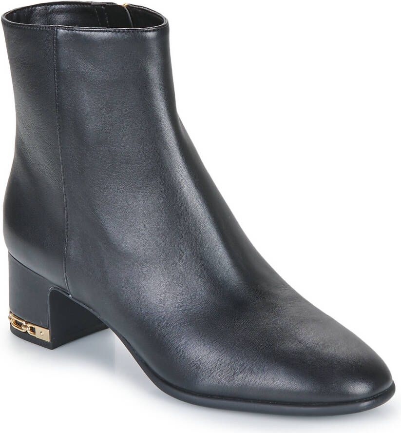 MICHAEL Kors Laarzen JUNE FLEX MID BOOTIE