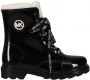 Michael Kors Meisjes Bergschoenen Black Dames - Thumbnail 3