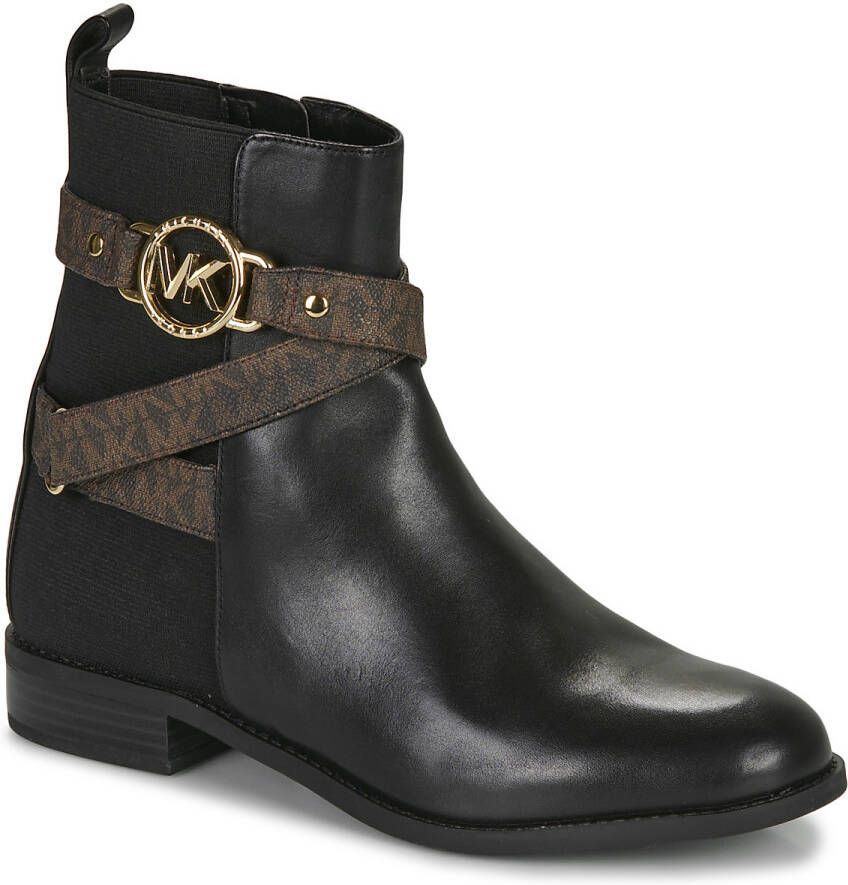 MICHAEL Kors Laarzen RORY FLAT BOOTIE