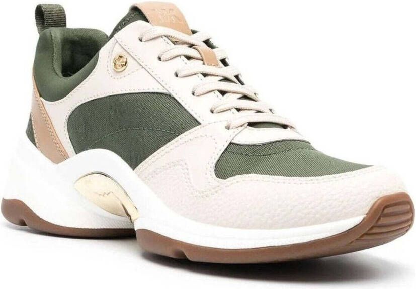 MICHAEL Kors Lage Sneakers