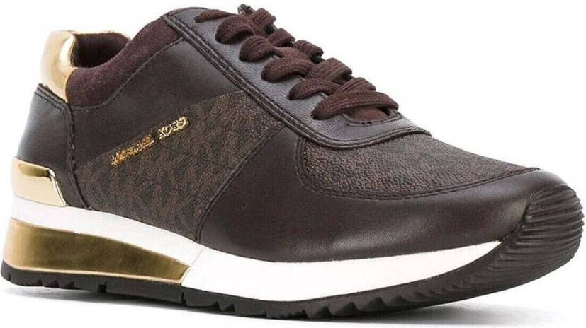 MICHAEL Kors Lage Sneakers