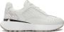 Michael Kors Witte Sneakers voor Vrouwen White Dames - Thumbnail 2