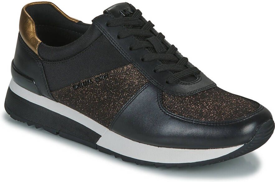 MICHAEL Kors Lage Sneakers ALLIE TRAINER